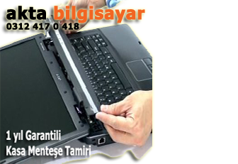 Akta Bilgisayar